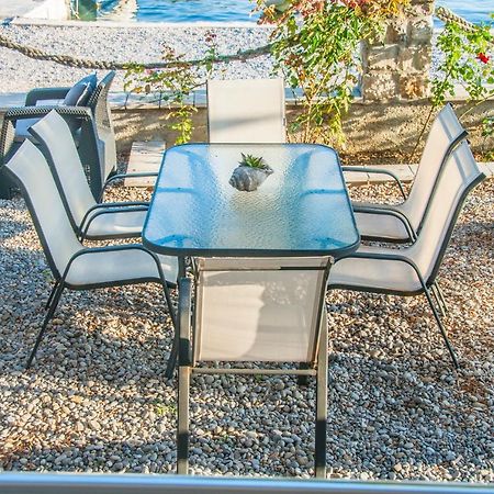 Beach Apartments Tivat Exterior foto