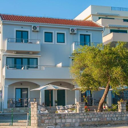 Beach Apartments Tivat Exterior foto